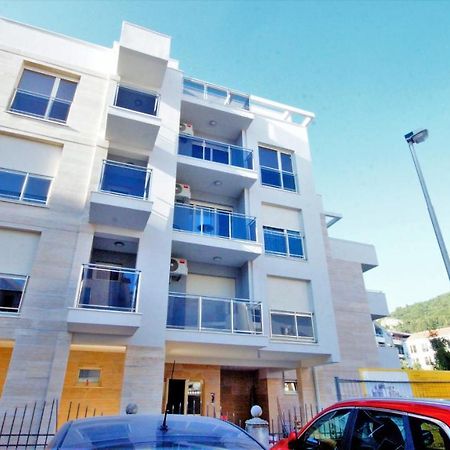 Kala Rooms & Suites Budva Exteriér fotografie