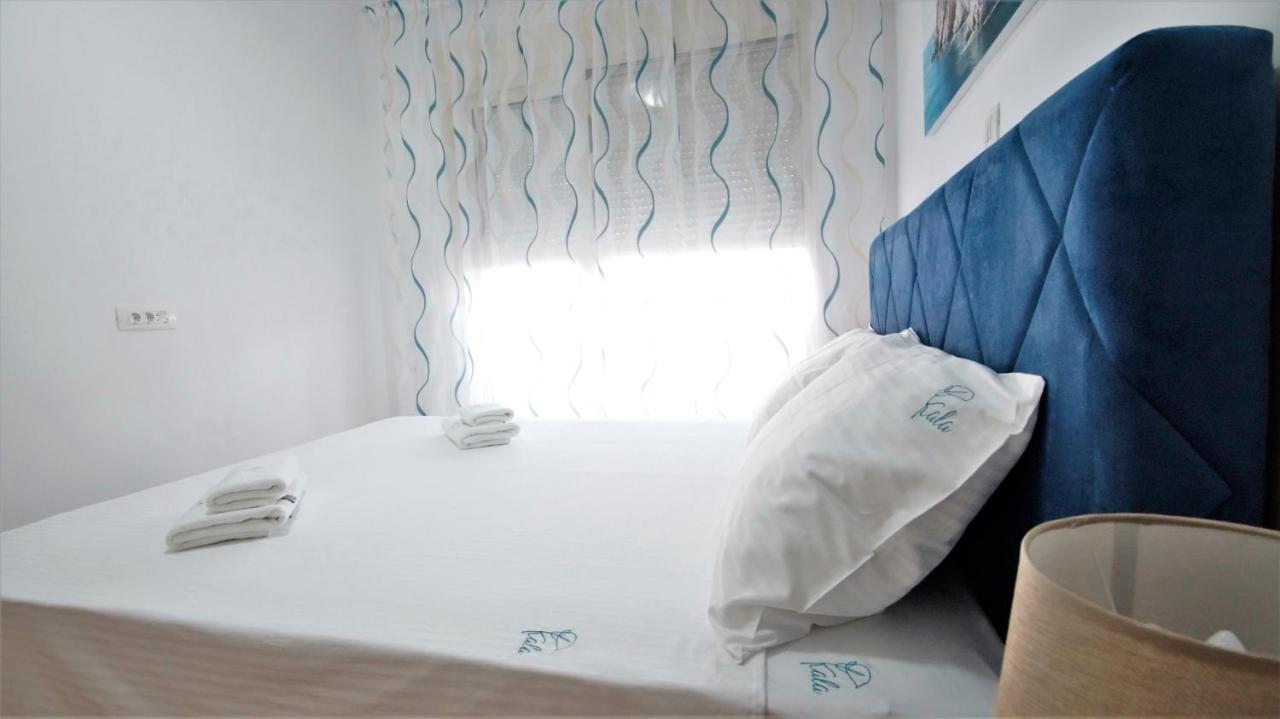 Kala Rooms & Suites Budva Exteriér fotografie
