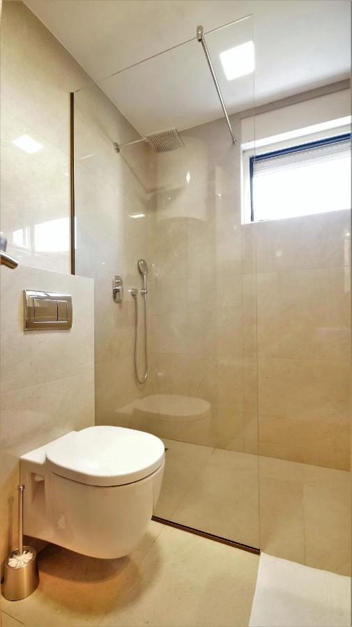 Kala Rooms & Suites Budva Exteriér fotografie