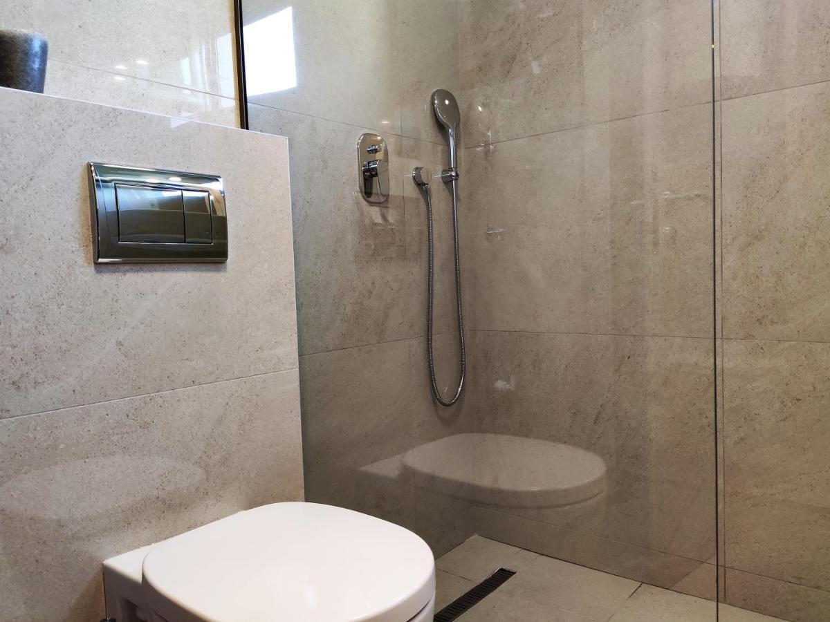 Kala Rooms & Suites Budva Exteriér fotografie