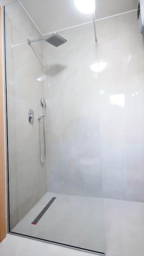 Kala Rooms & Suites Budva Exteriér fotografie