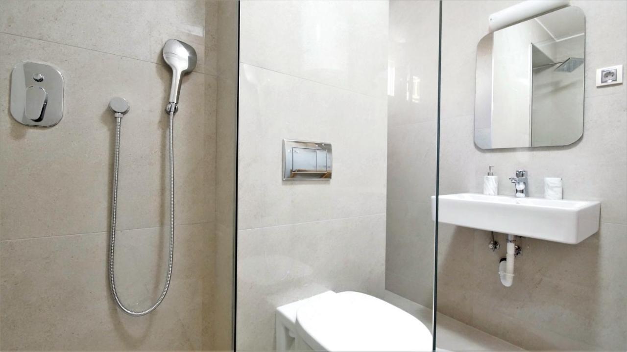 Kala Rooms & Suites Budva Exteriér fotografie