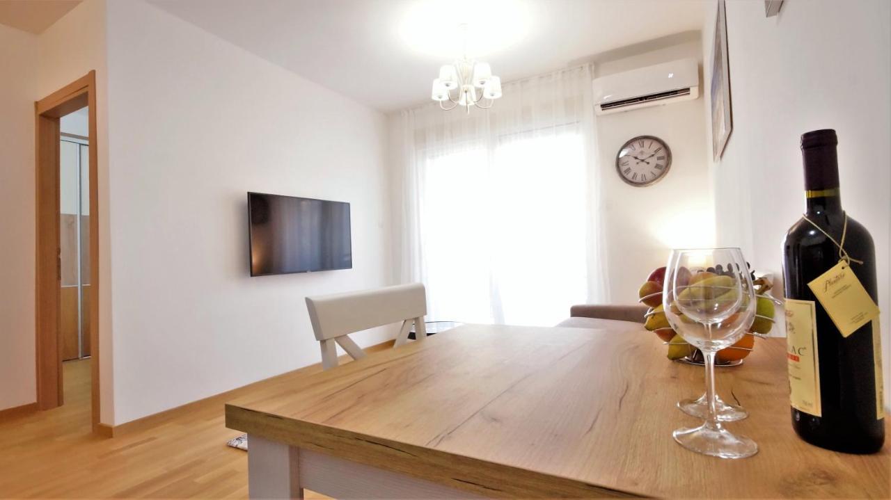 Kala Rooms & Suites Budva Exteriér fotografie