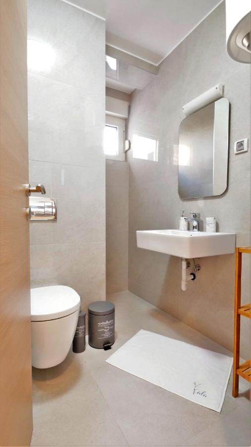 Kala Rooms & Suites Budva Exteriér fotografie