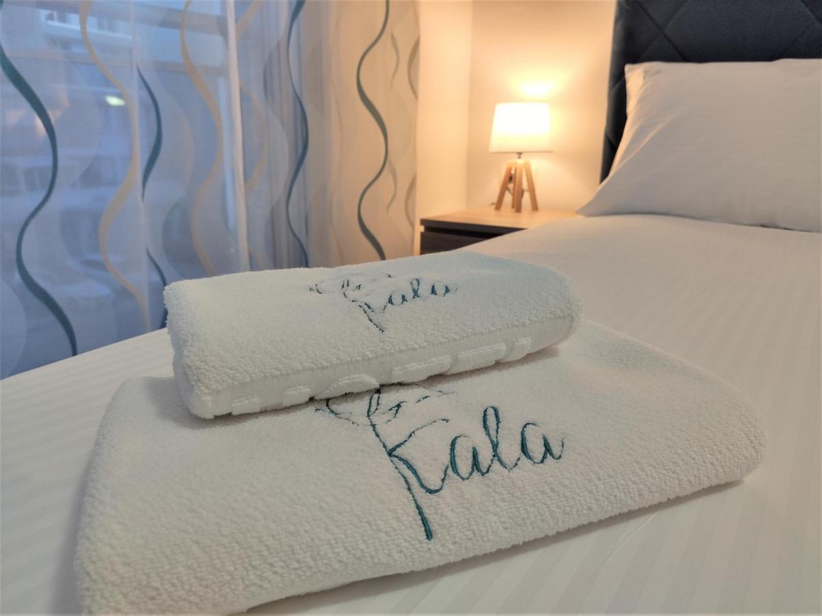 Kala Rooms & Suites Budva Exteriér fotografie