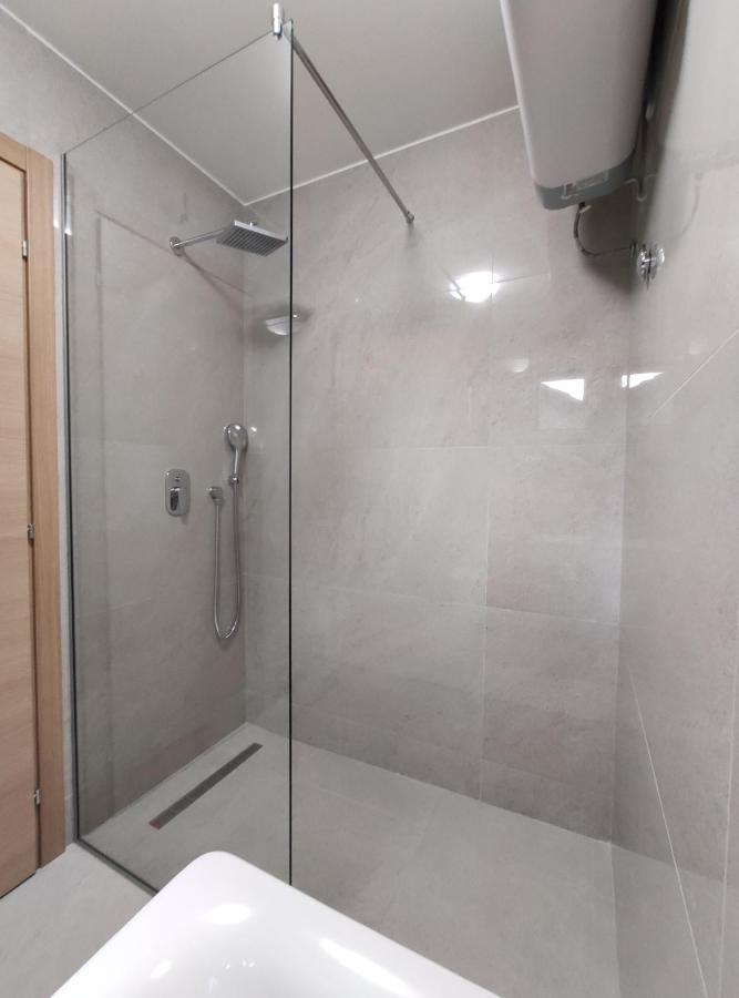 Kala Rooms & Suites Budva Exteriér fotografie