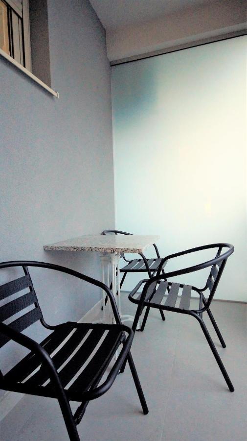 Kala Rooms & Suites Budva Exteriér fotografie