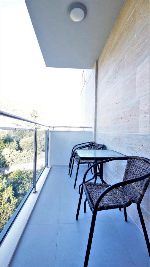 Kala Rooms & Suites Budva Exteriér fotografie
